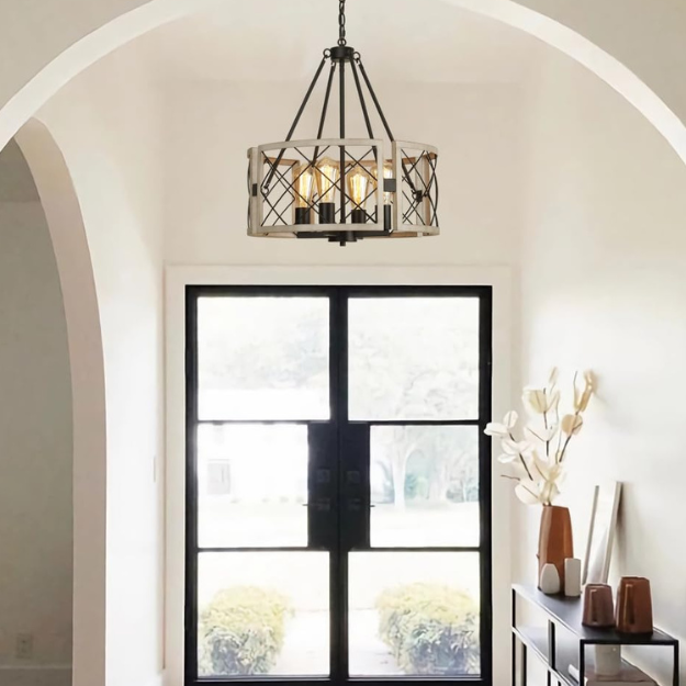 10 Creative Hallway Light Fixture Options to Enhance Your Home's Design