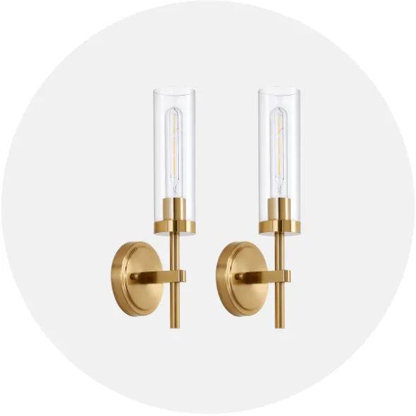 Wall Sconces